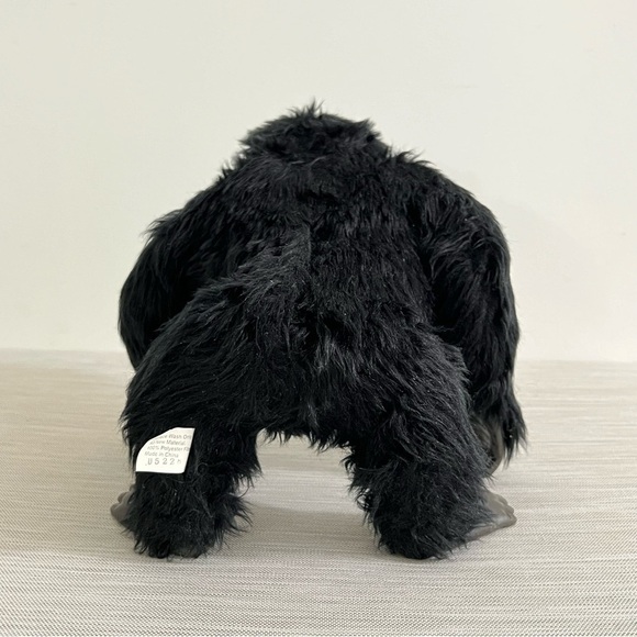 Universal Studios 2005 KING KONG Toy w/ Roaring Sound By Playmates Toys Tested - Picture 7 of 15